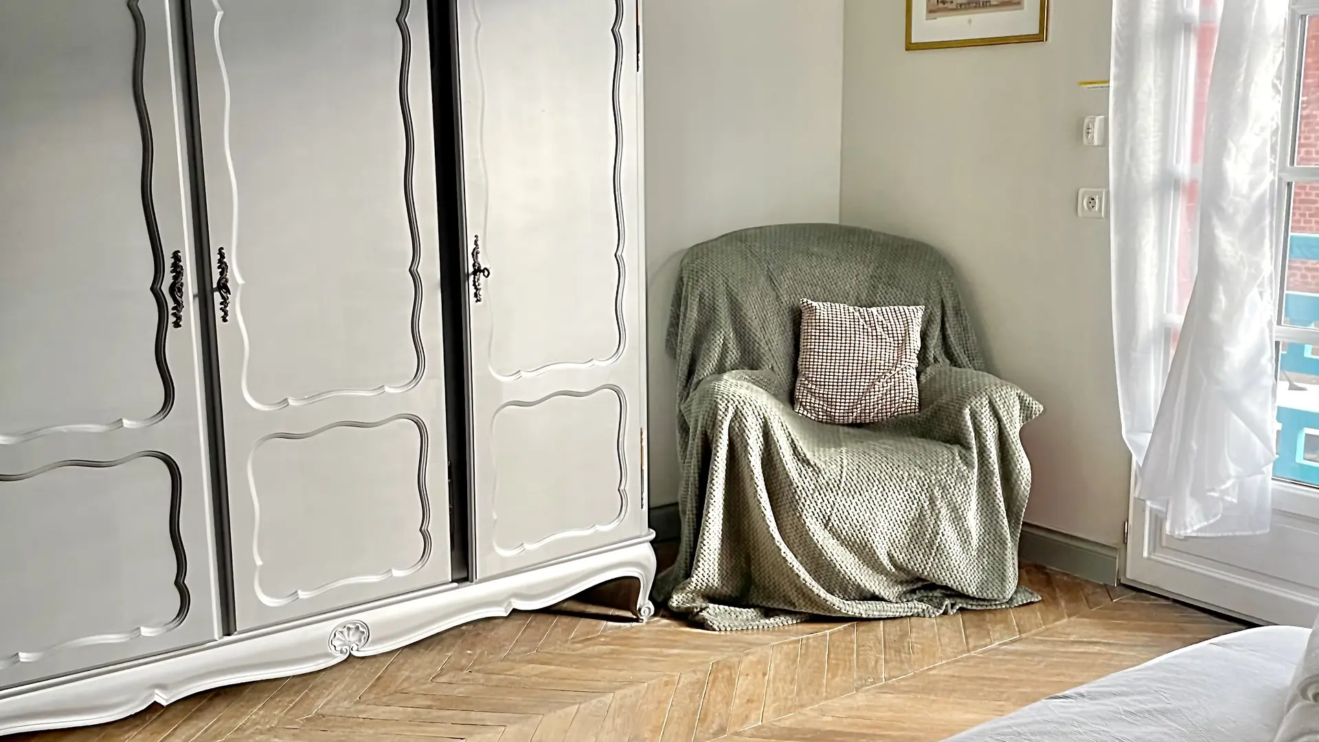 Décoration