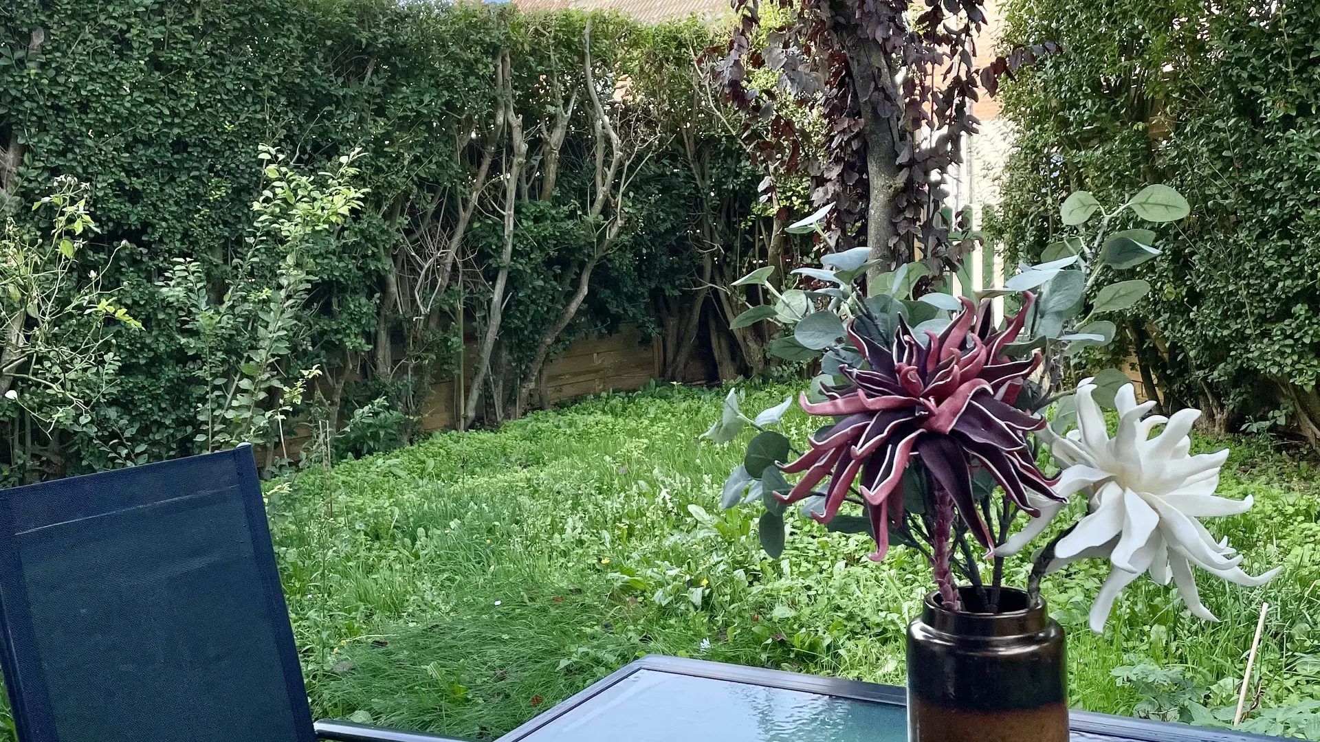 Jardin