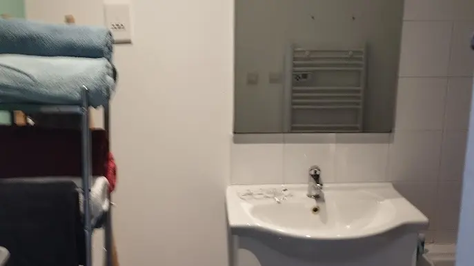 Photo SDB - Lavabo
