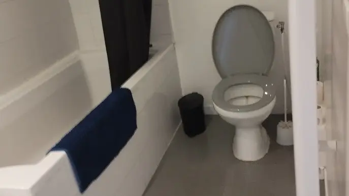 Photo SDB + WC
