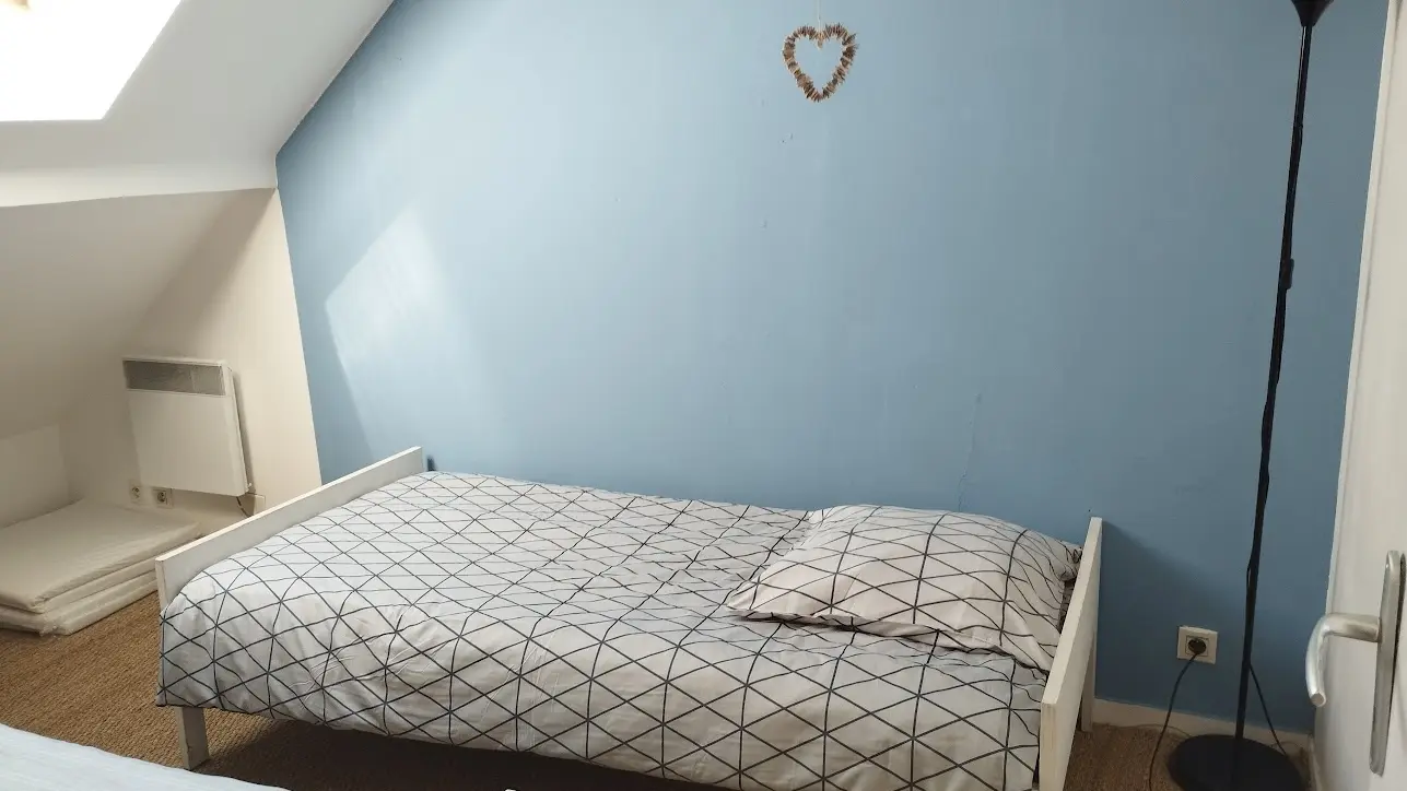 Photo chambre 2