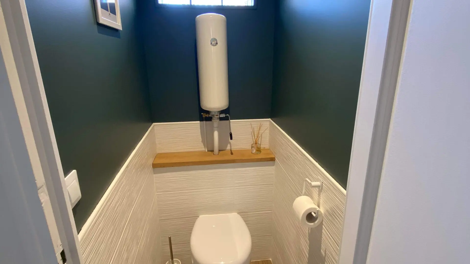 Villa Gaston - WC