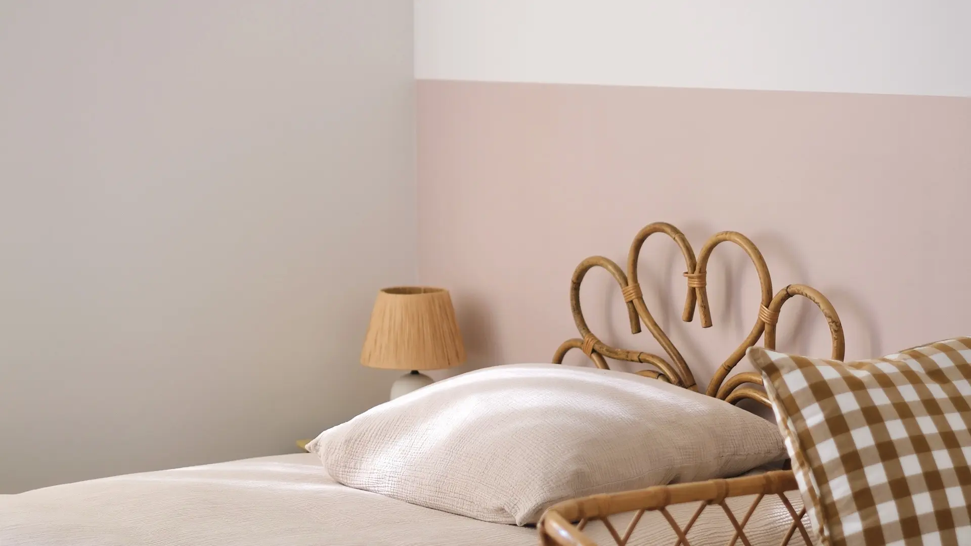 chambre 2 - 2 lits simples