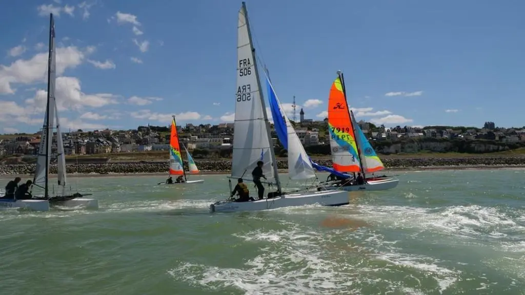 Voile 5