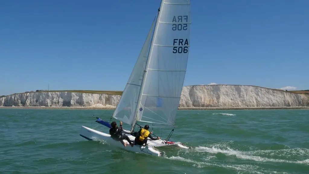 Voile 2