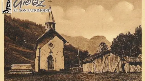 carte postale ancienne