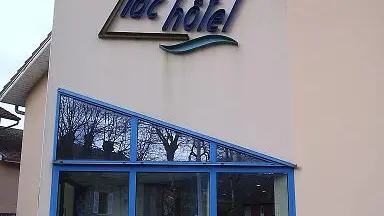 Lac Hôtel