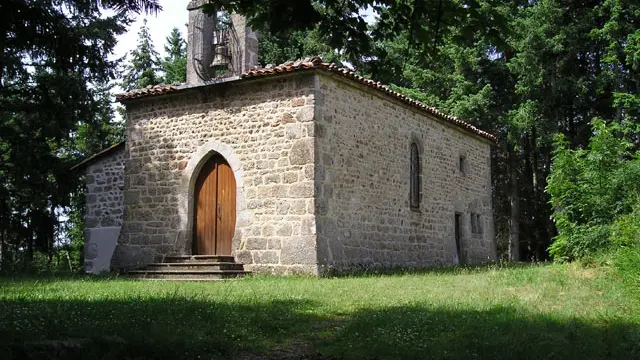 Notre Dame des Anges