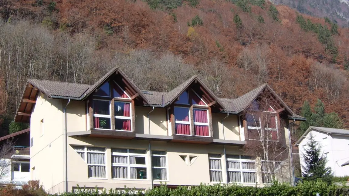 MFR Le Villaret à Thônes