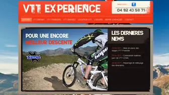 VTT experience