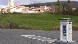 aire camping car champoly