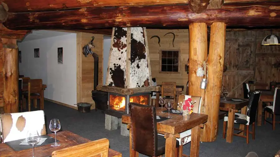 Le Flocon Serre Chevalier