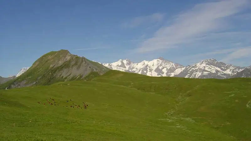 Col de Véry