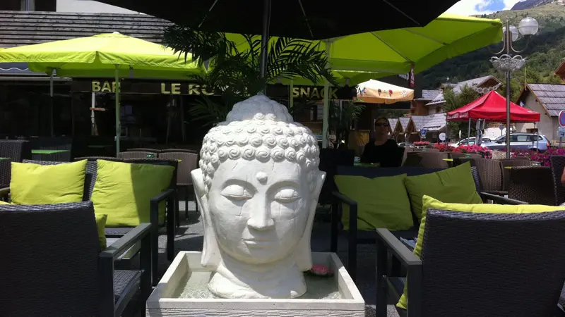 Le Royal Serre Chevalier