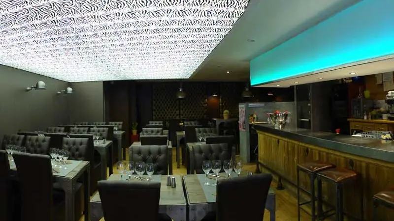 Le 34 Serre Chevalier