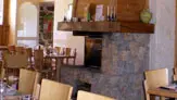 restaurant le Get à Pan Bogève Vallée Verte