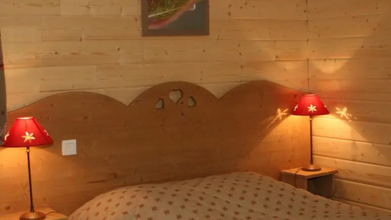 ambiance chambres