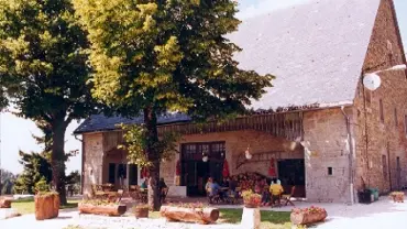 auberge de la ferme guichard