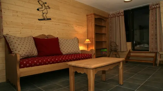 Ambiance