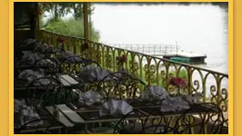 Restaurant du Pont St Didier