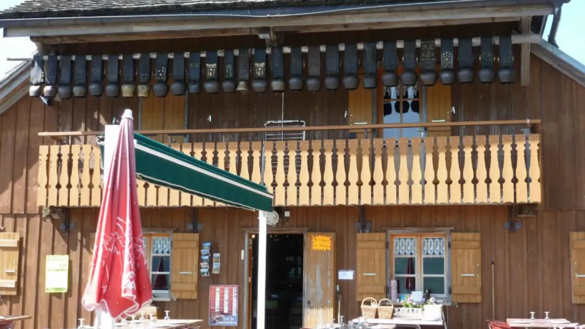 Restaurant la Clé des Annes