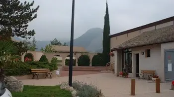 VVF Les Voconces à Die