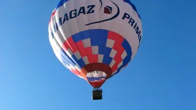 Montgolfière