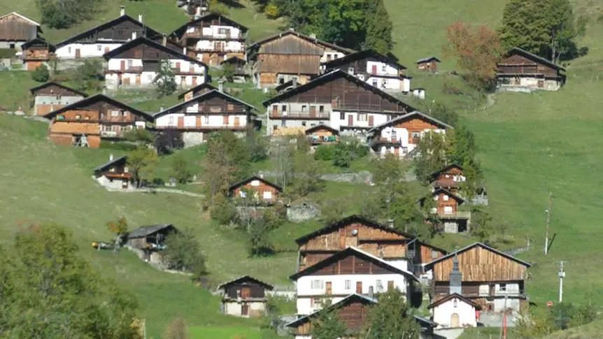 Village de Boudin