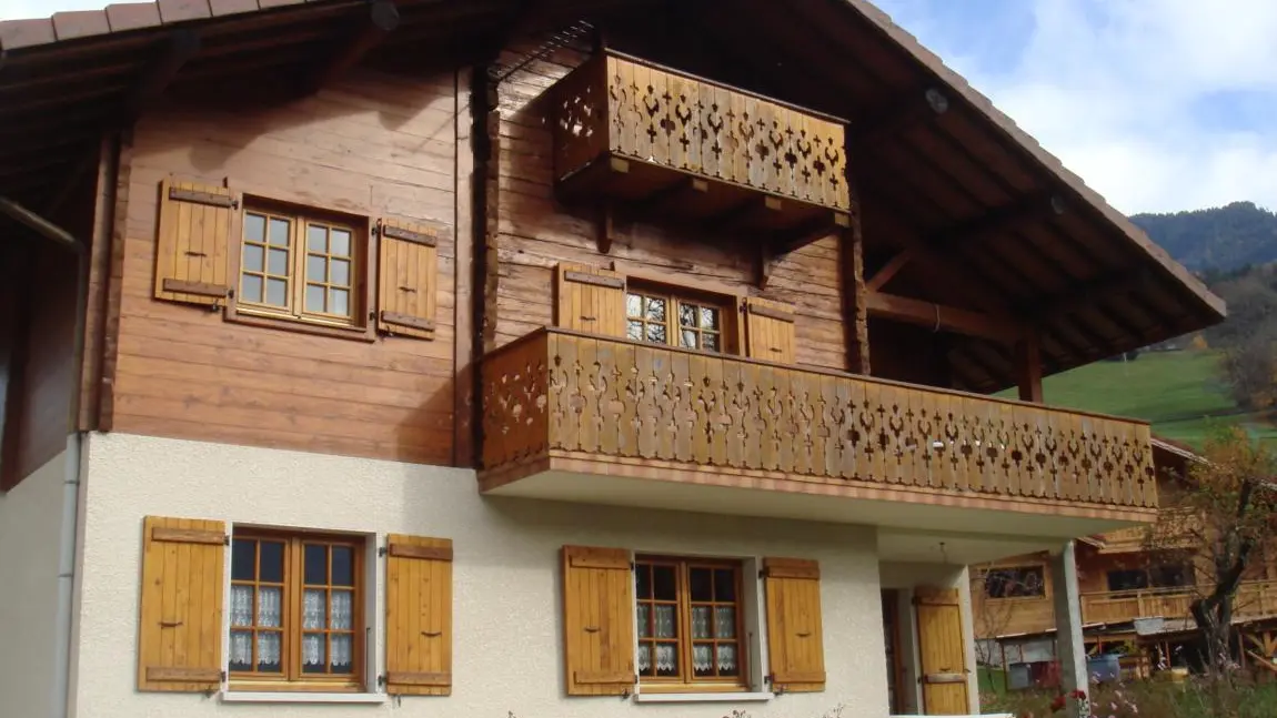 Le Grenier des José