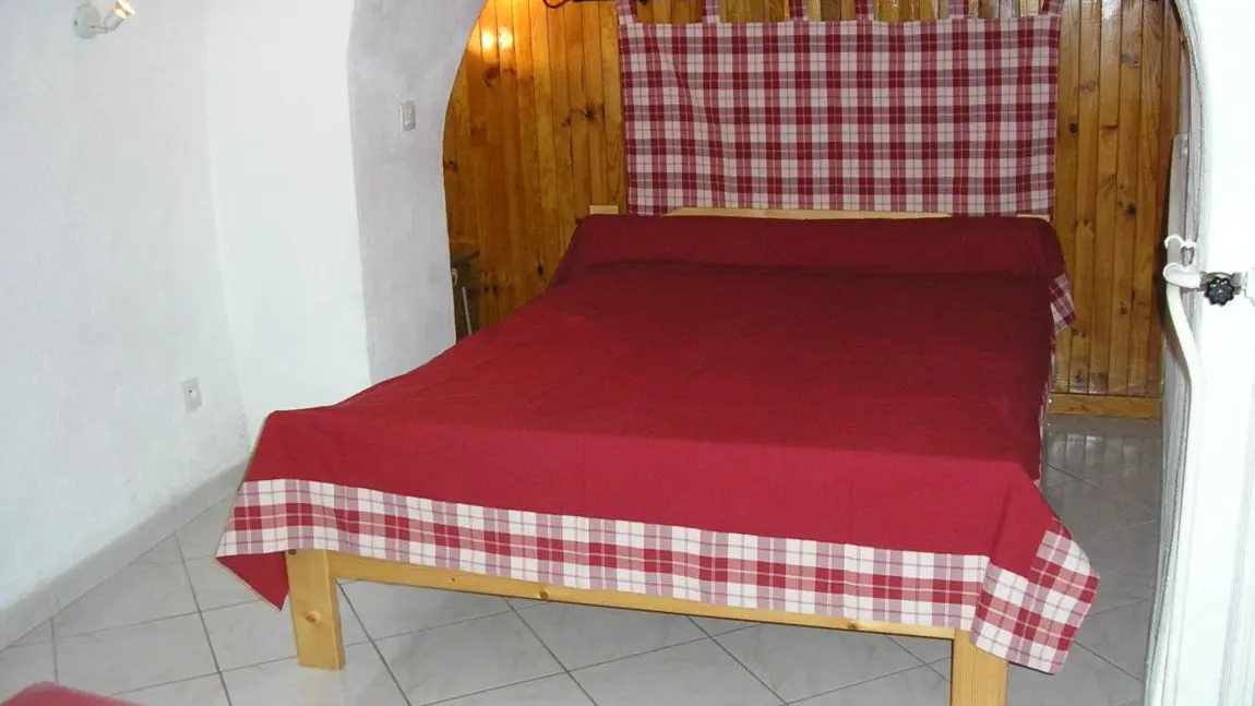 Maurel - 2pers - chambre