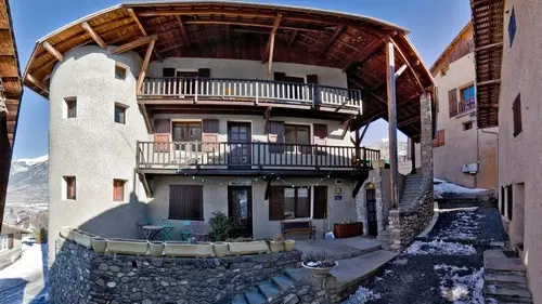 La Maison de Joséphine