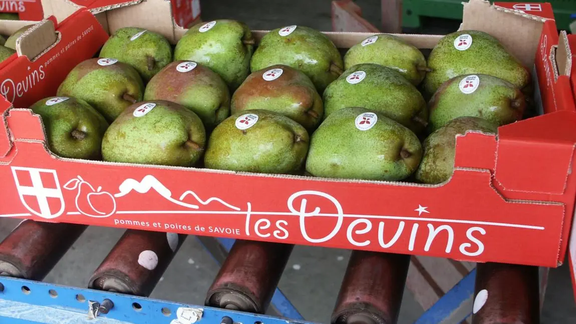 GAEC Les Devins