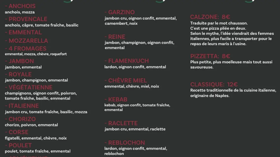 Garzino Pizza_Bandol