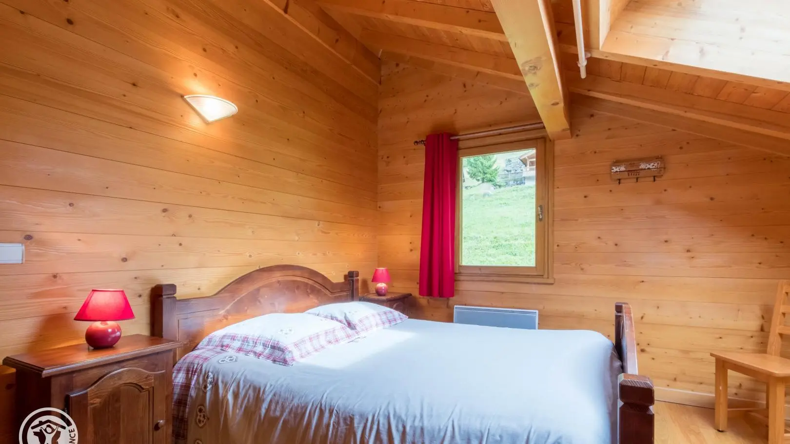 Chambre 4