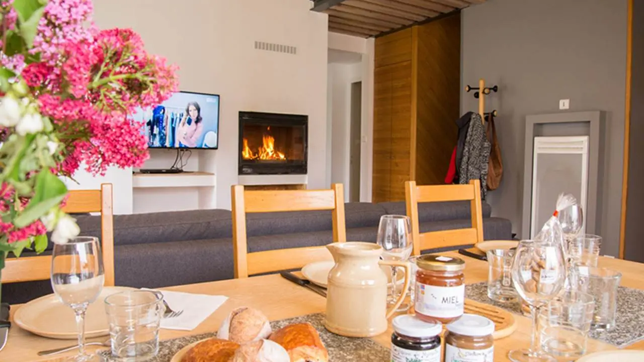 village vacances mas de la barque