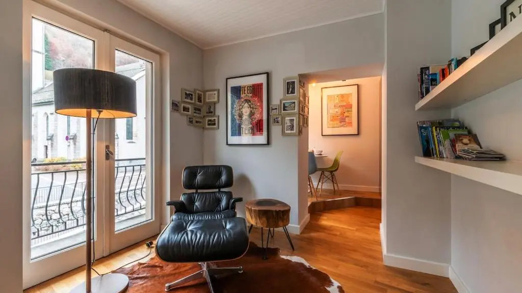 coin détente