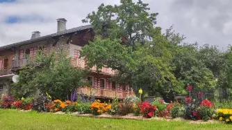 été