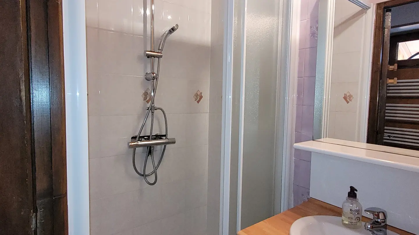 Appartement 5 personnes - Maison Baro_Arvieux