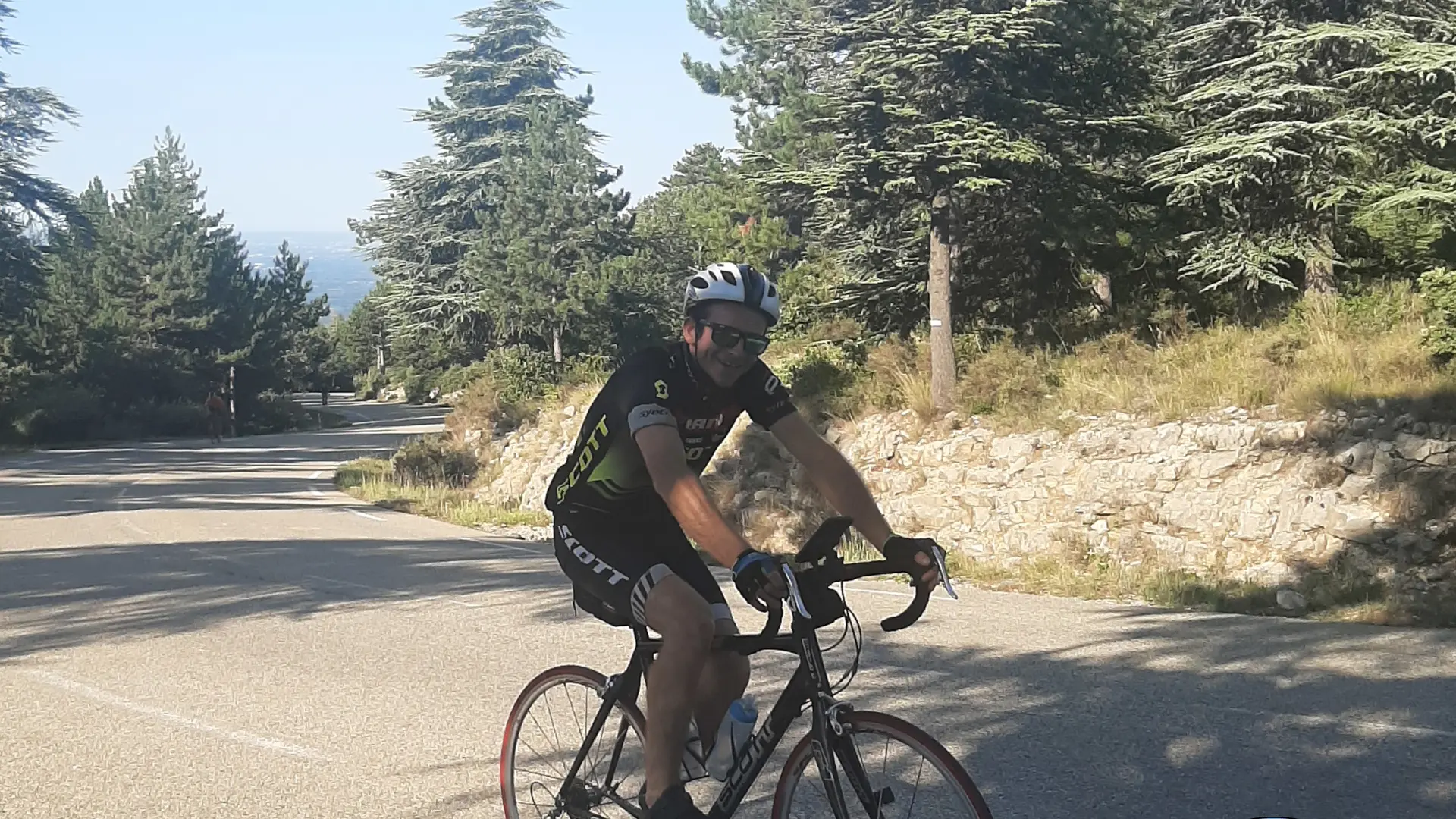 Atelier cycles Grand Colombier