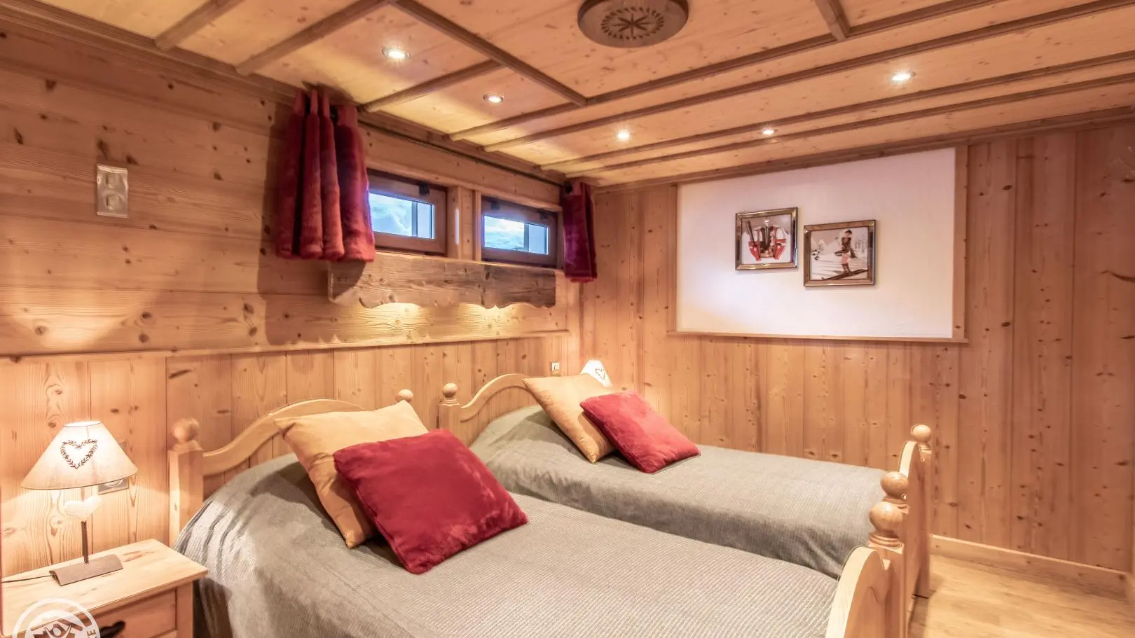 Chambre 4