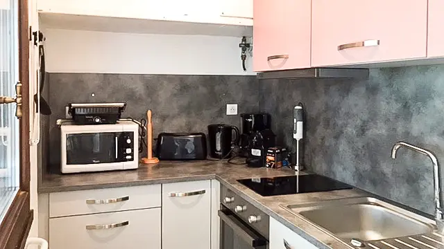 Résidence Palissy II - N° 97