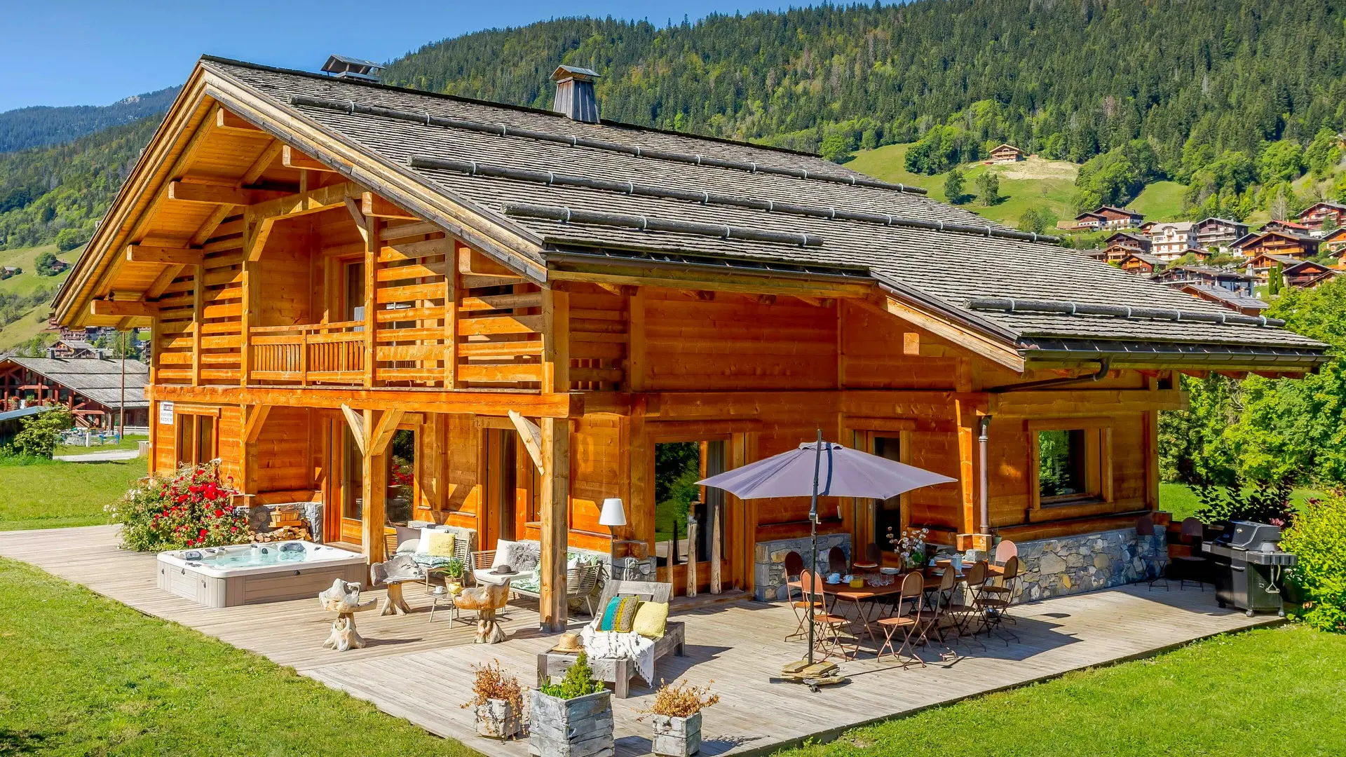 Chalet