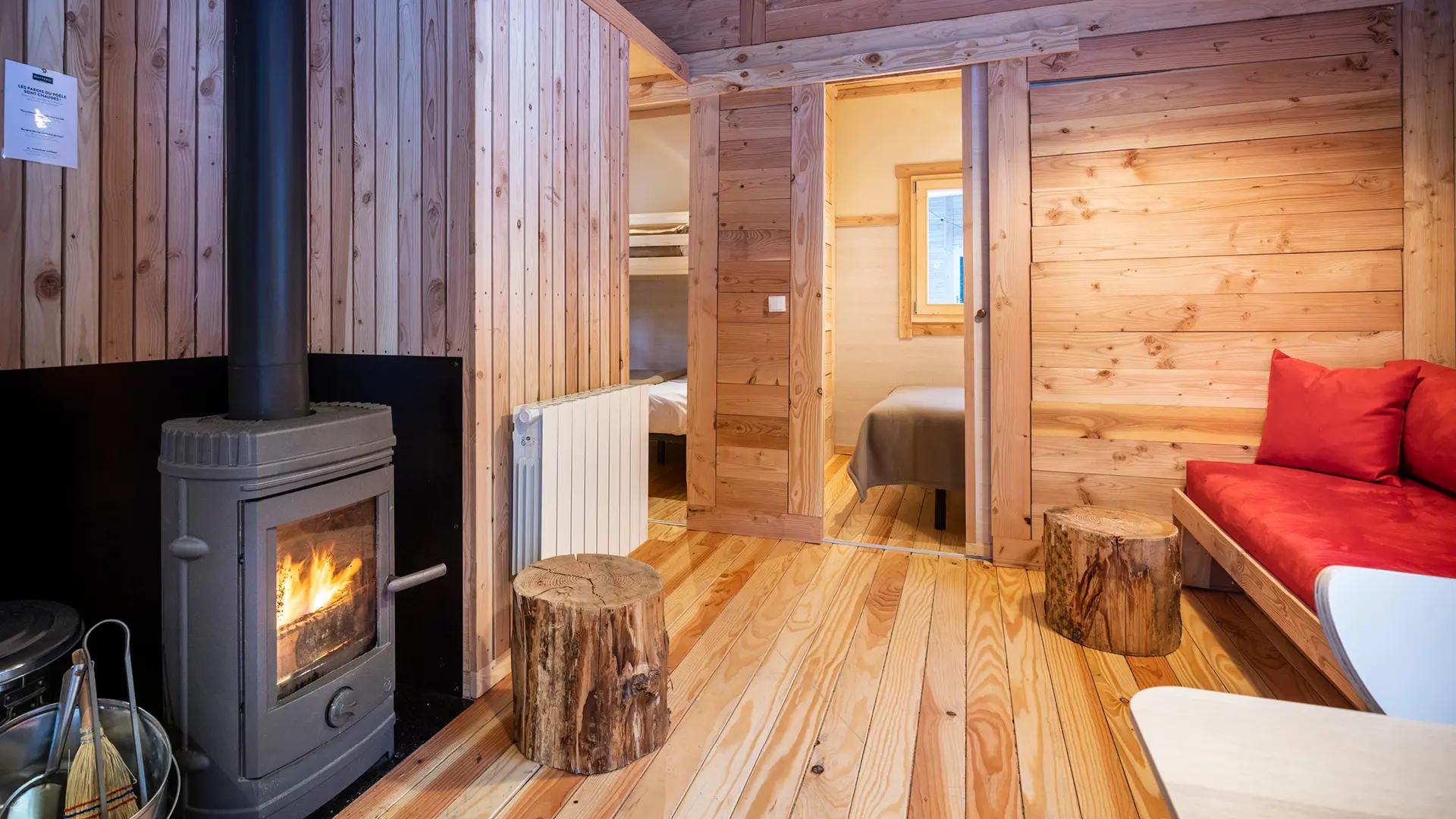 Chalet Montana