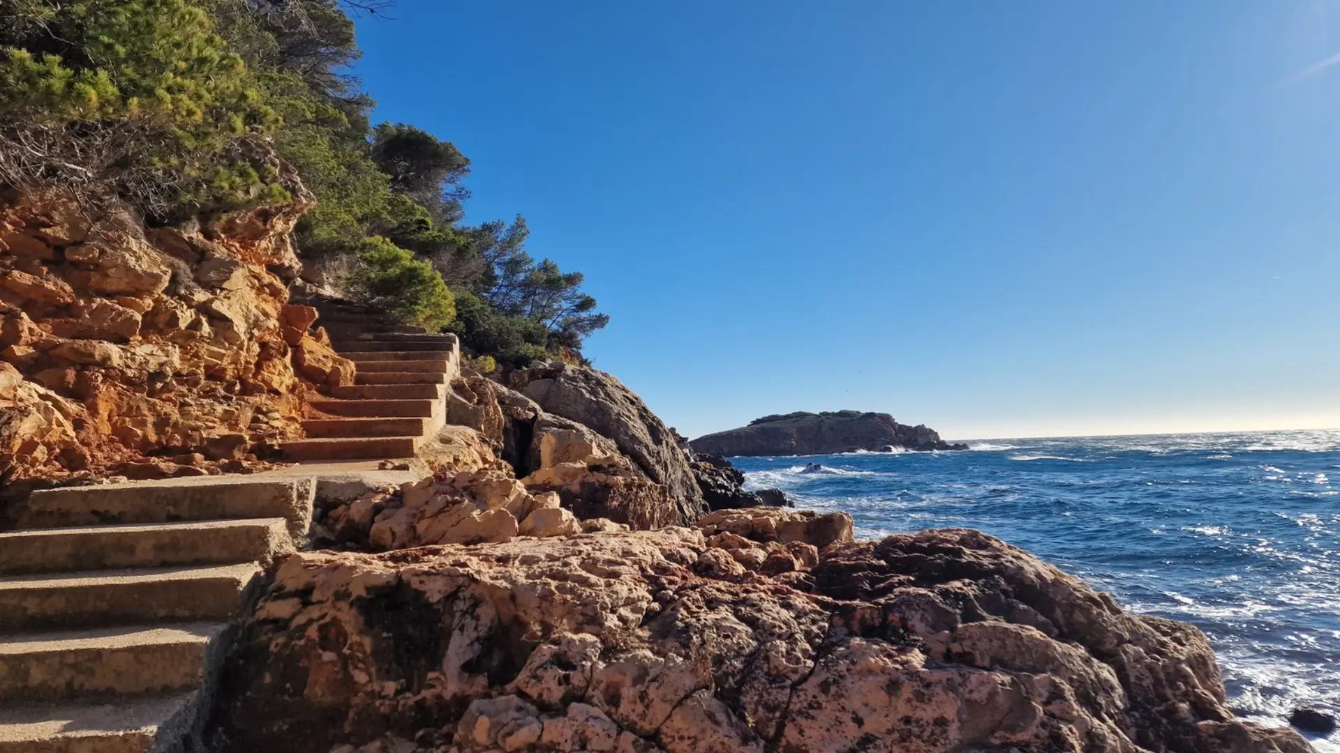 Hilios Tours : Escapade aventure_Bandol