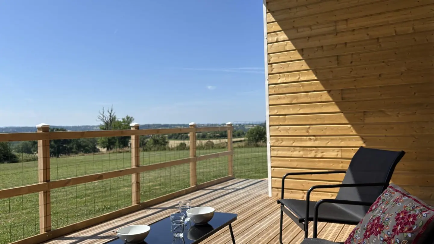 Gîte dans l'Allier en Auvergne