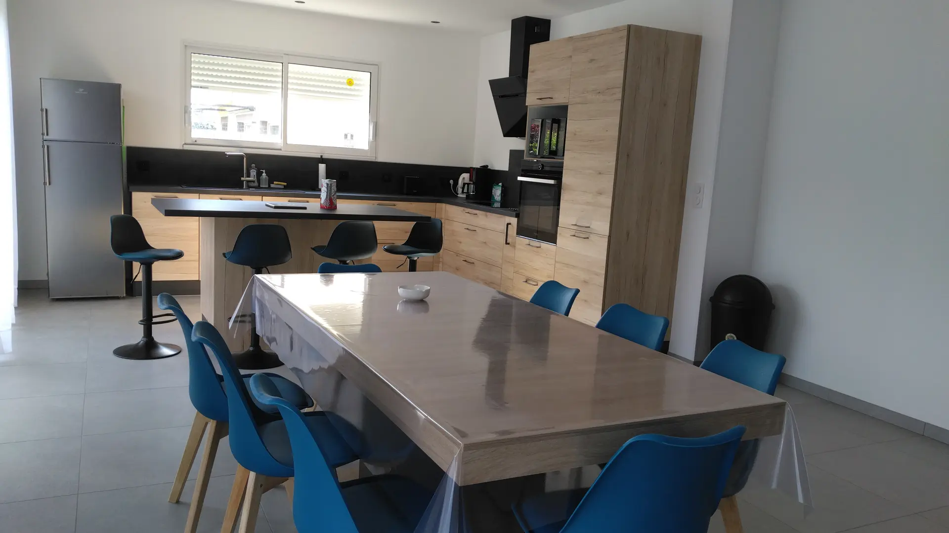 Location Mme MEIZEL Josiane - Le Veyre_Ancelle