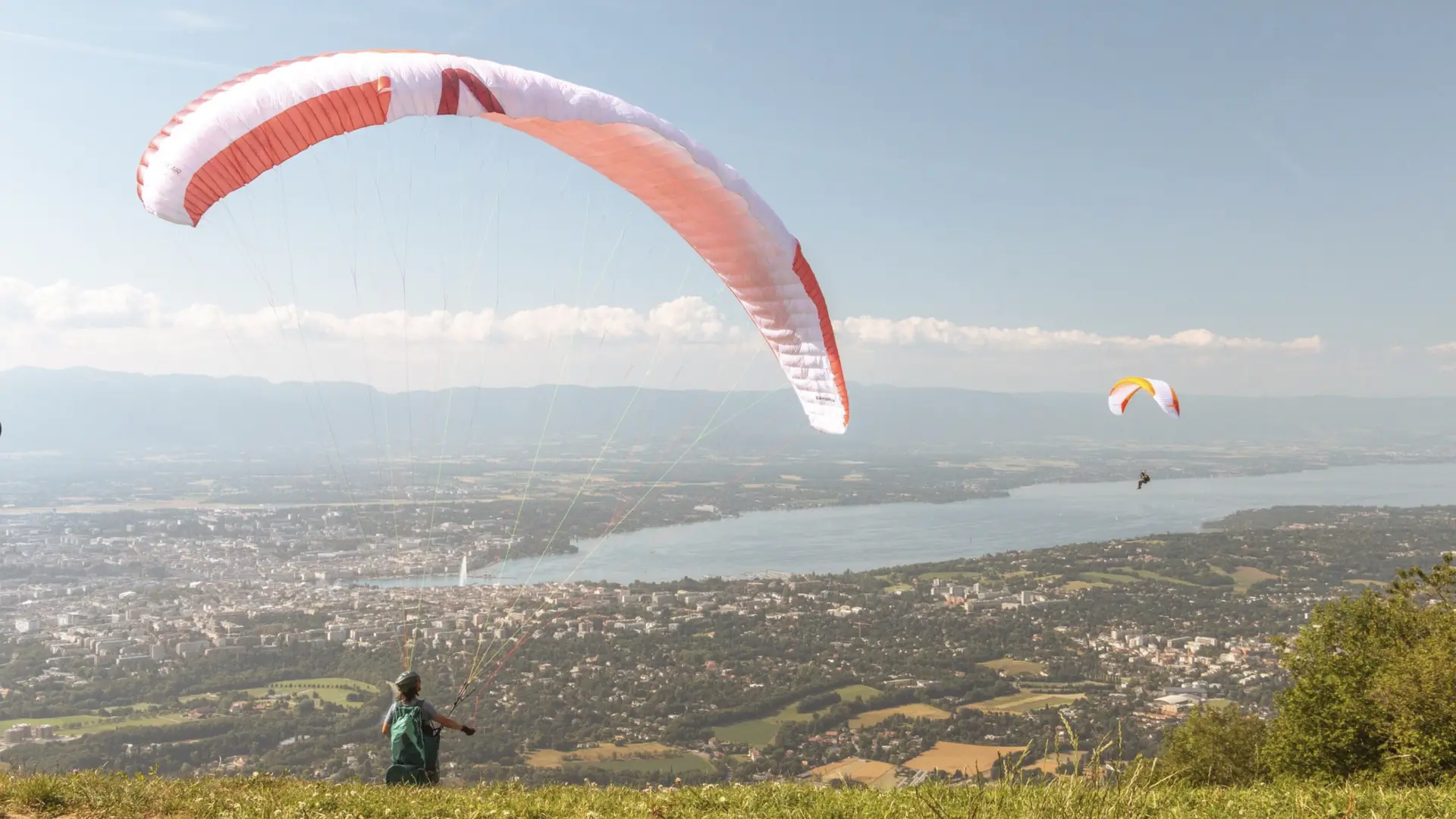 Parapente