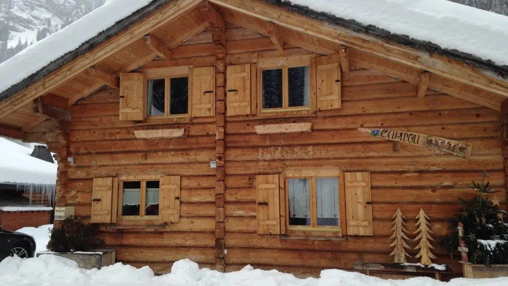 Chalet Capilou