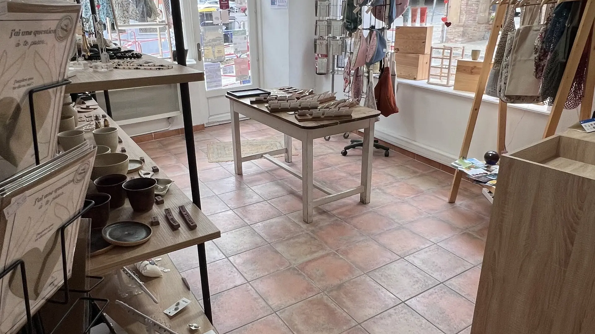 Boutique Camchacha and Co