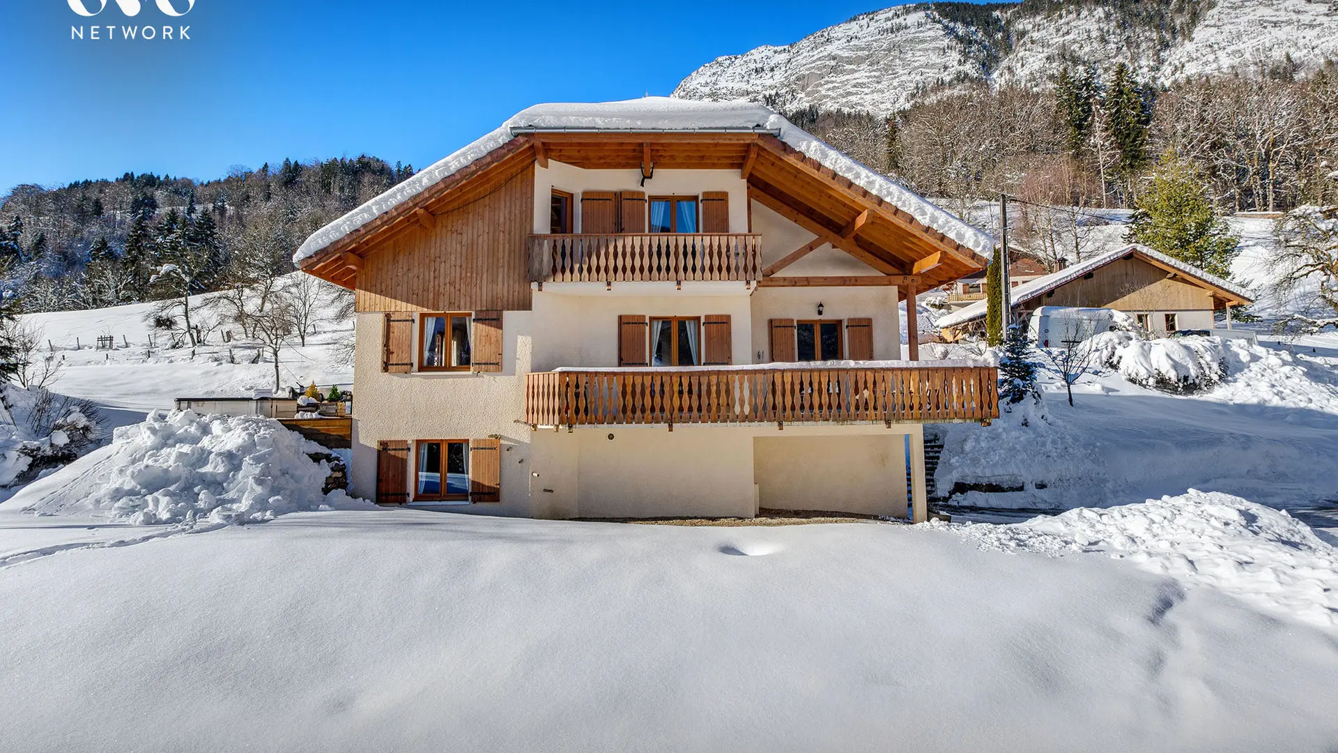 Chalet